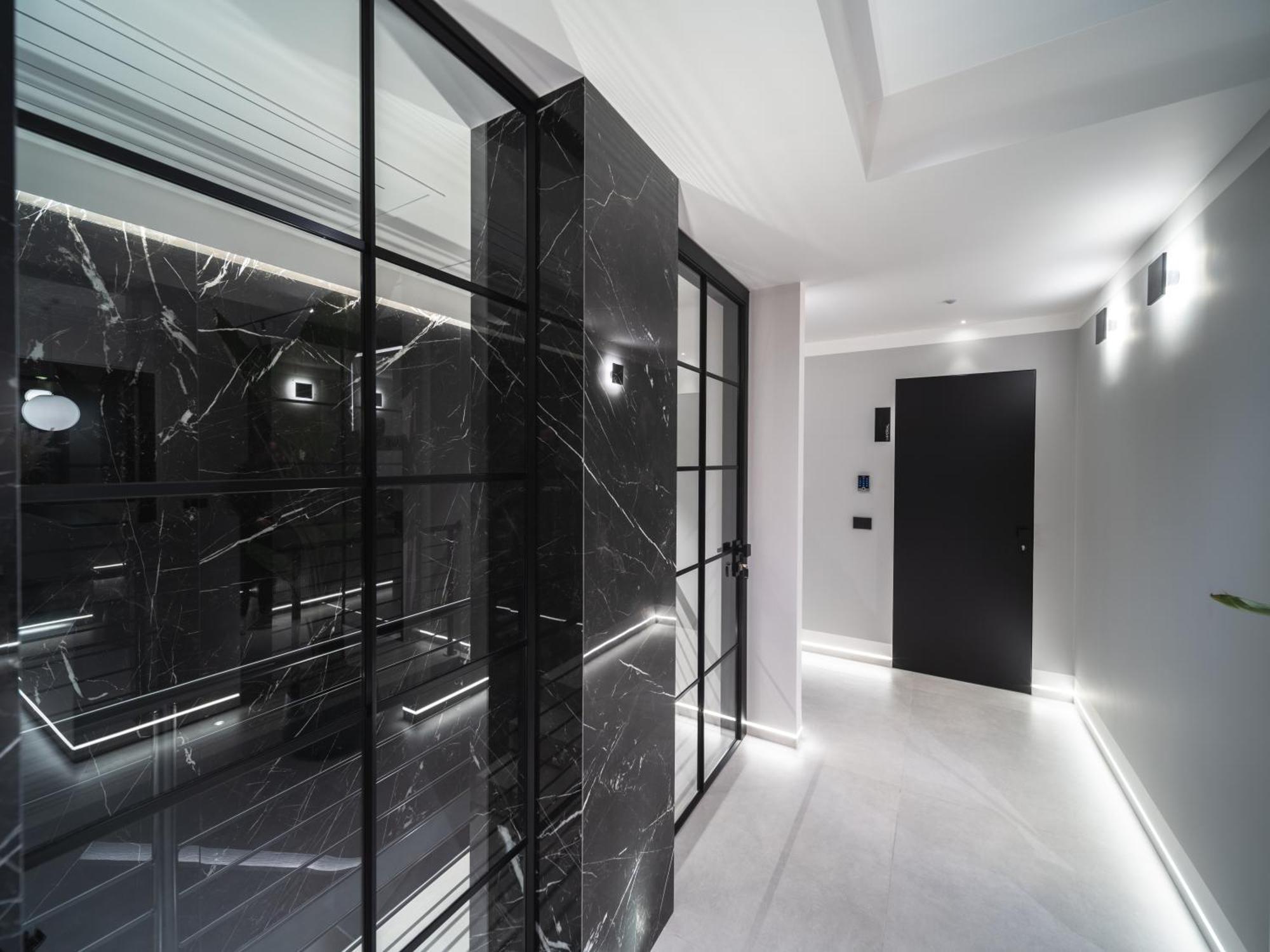 The Cave Suites Spa Вьесте Экстерьер фото